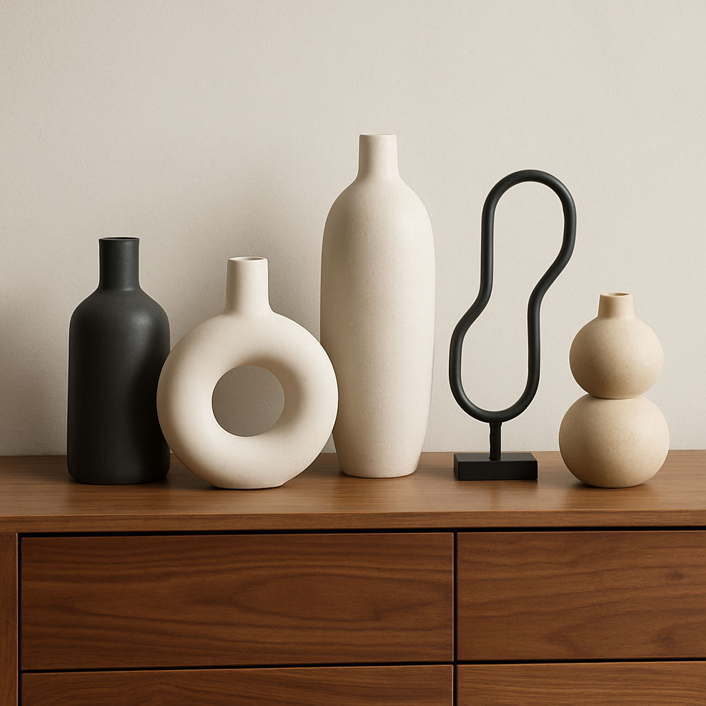 创意照明与装饰