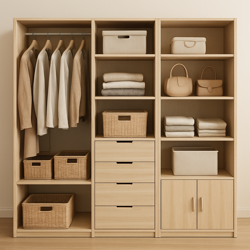 商业空间软装设计方案