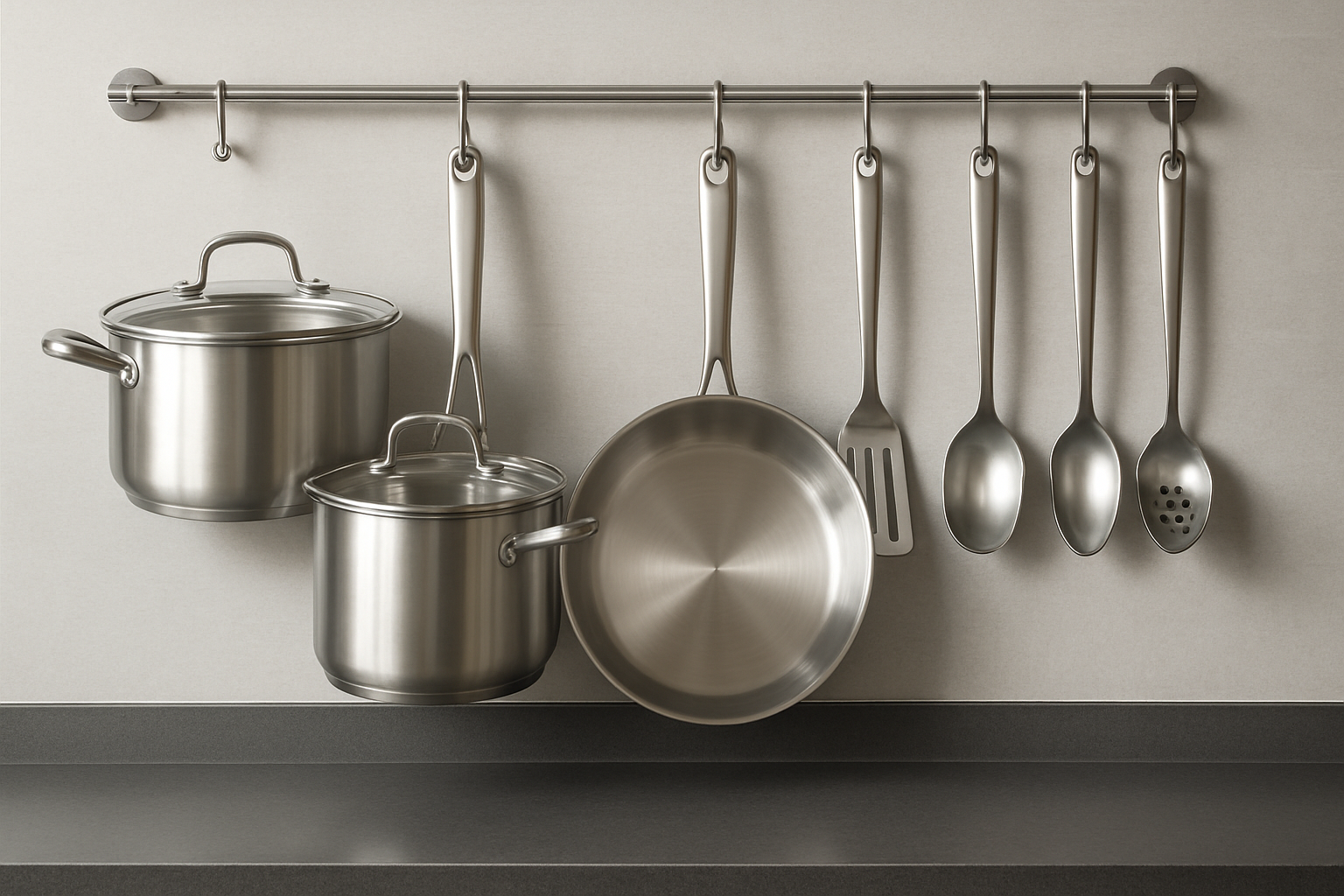 高品质不锈钢锅具