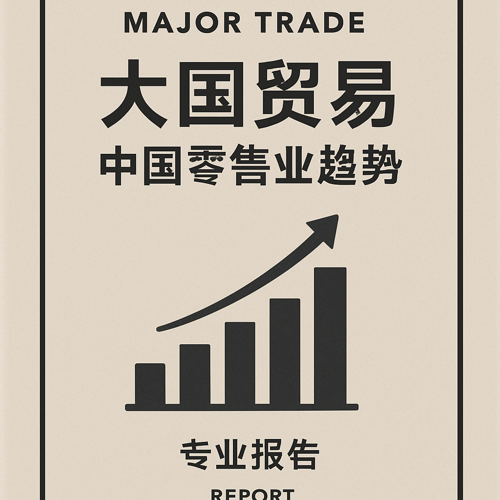 年度优秀商贸企业