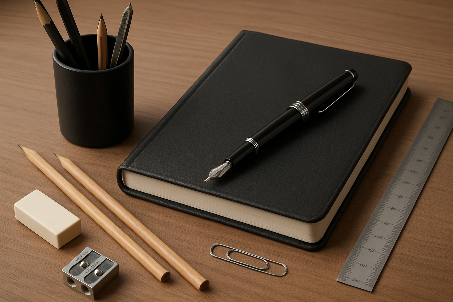 文具与辅助用品